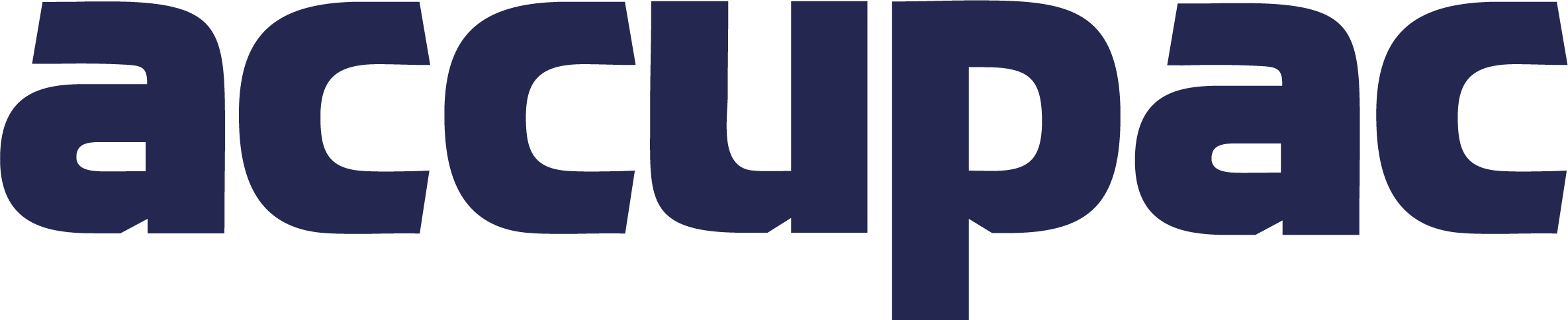 ACCUPAC, LLC logo