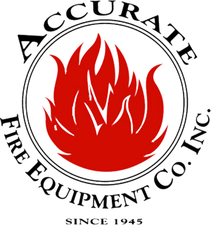 ACCURATE FIRE EQUIPMENT CO INC logo
