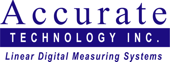 ACCURATE TECHNOLOGY INC logo