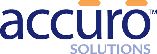 ACCURO SOLUTIONS, LLC logo