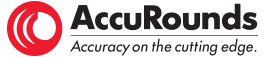 ACCUROUNDS, INC. logo