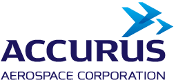 ACCURUS AEROSPACE ATHENS, LLC logo