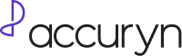 ACCURYN MEDICAL logo