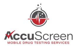 ACCUSCREEN MOBILE DRUG TESTING SERVICES, LLC logo