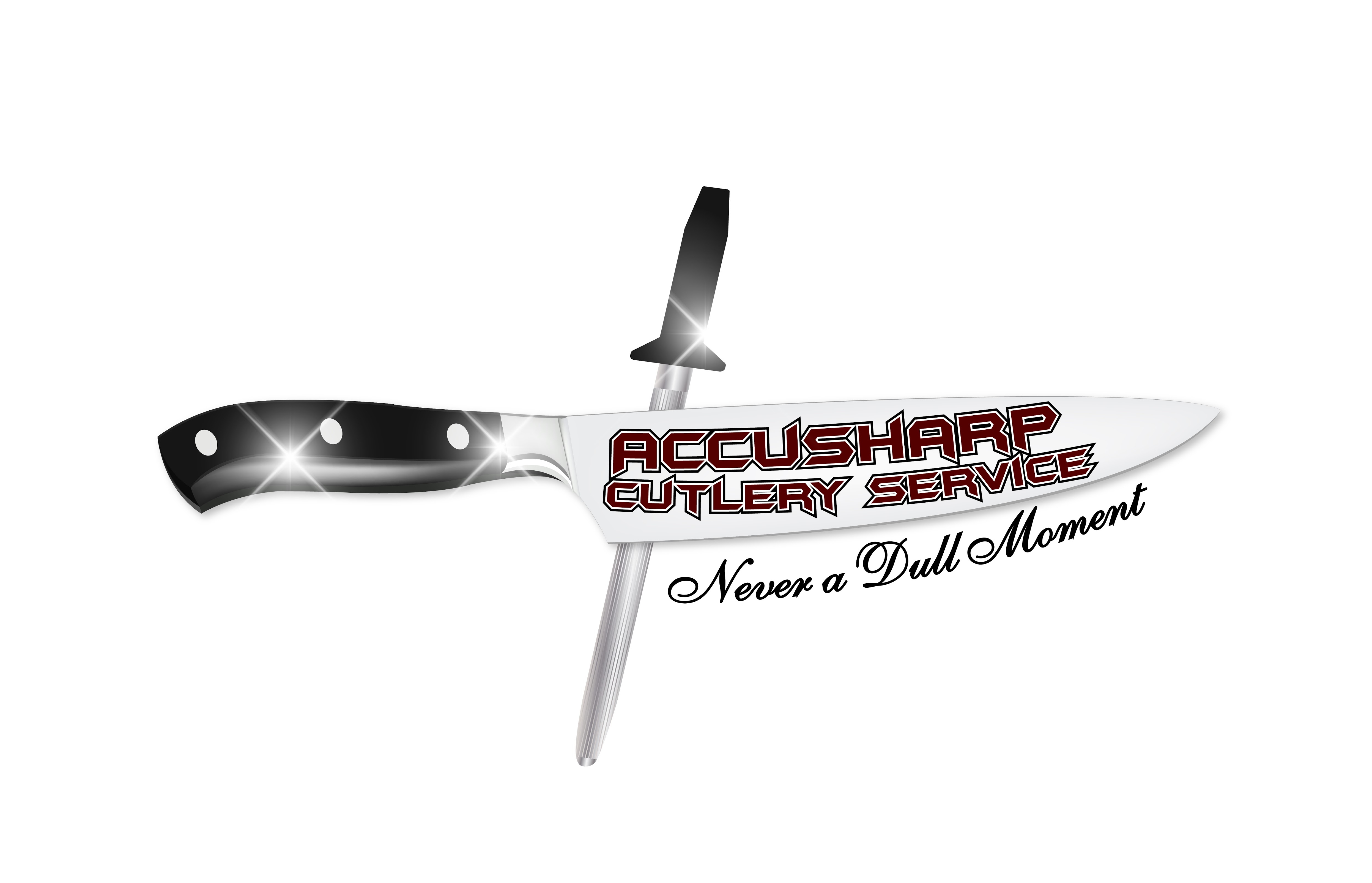 ACCUSHARP CUTLERY SERVICE LLC logo