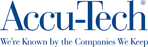 ACCUTECH OF GEORGIA CORP logo