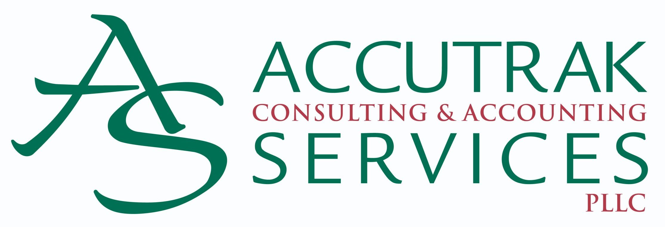 ACCUTRAK ACCOUNTING & TAX SERVICES logo