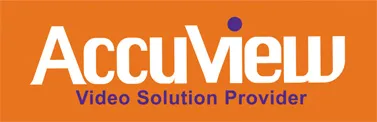 ACCUVIEW INC logo