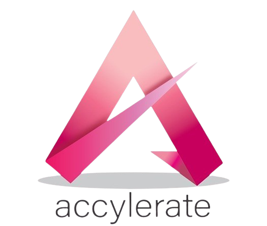 ACCYLERATE LLC logo