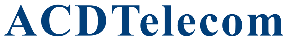 ACD TELECOM LLC logo
