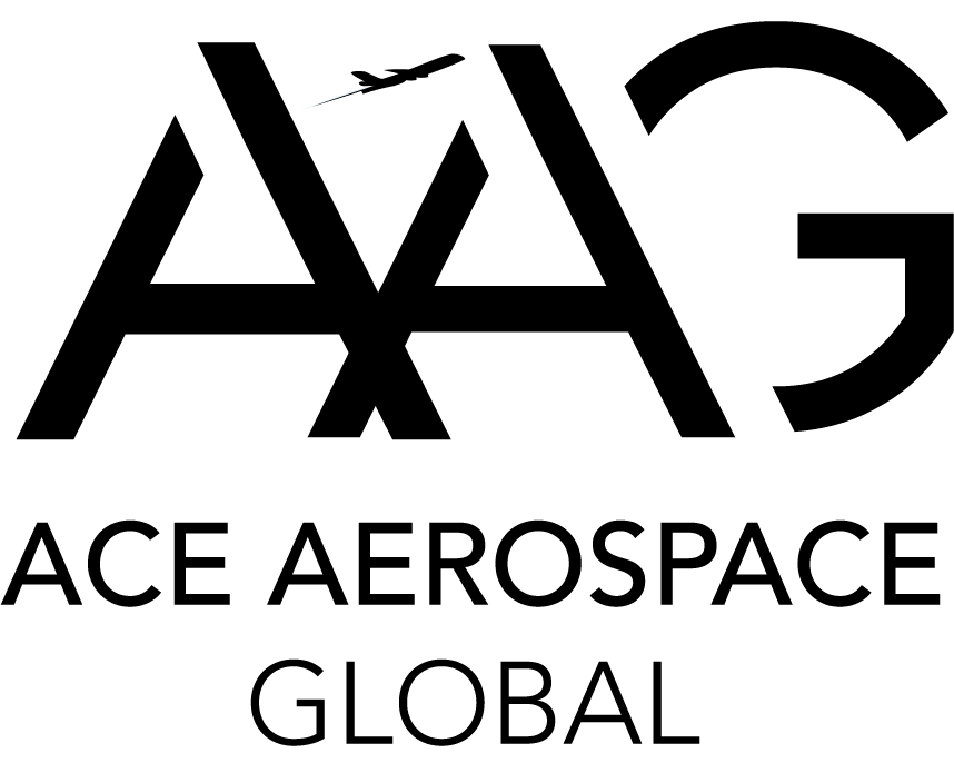 ACE AEROSPACE GLOBAL LLC logo