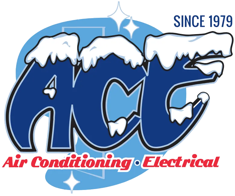 ACE AIR CONDITIONING, INC logo