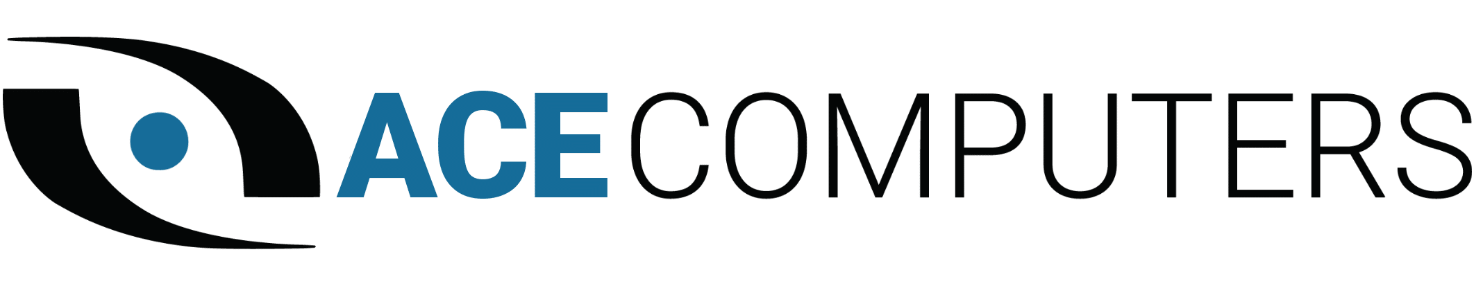 ACE COMPUTERS logo