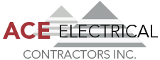 ACE ELECTRICAL CONTRACTORS INC logo