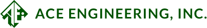 ACE ENGINEERING INC logo