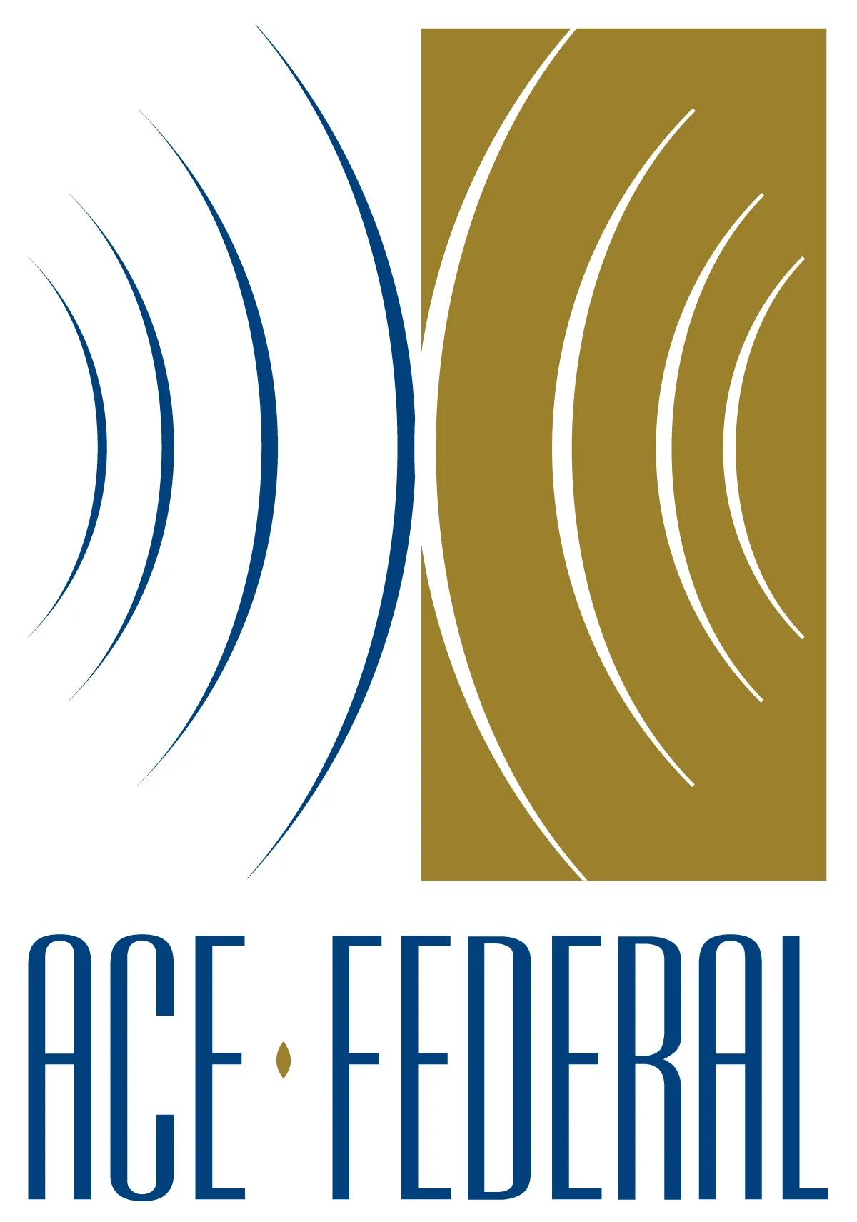 ACE FEDERAL REPORTERS, INC. logo