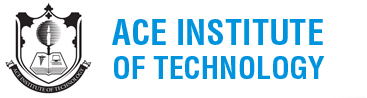 ACE INSTITUTE OF TECHNOLOGY logo