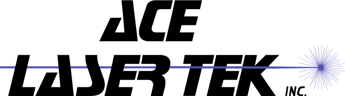 ACE LASER TEK INC logo