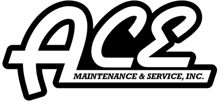 ACE MAINTENANCE & SERVICE INC logo