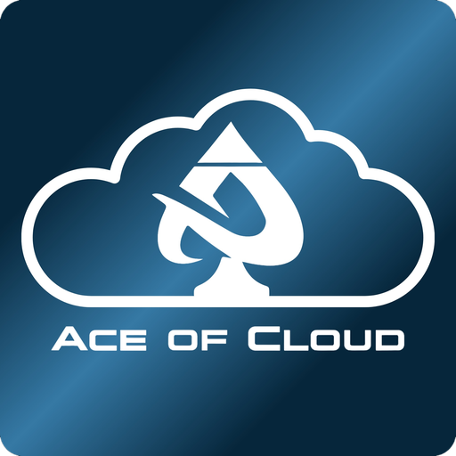 ACE OF CLOUD, INC. logo