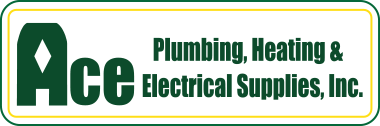 ACE PLUMBING & ELECTRICAL SUPPLIES INC logo
