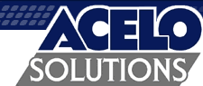 ACELO SOLUTIONS, LLC logo