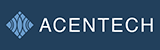 ACENTECH INC logo