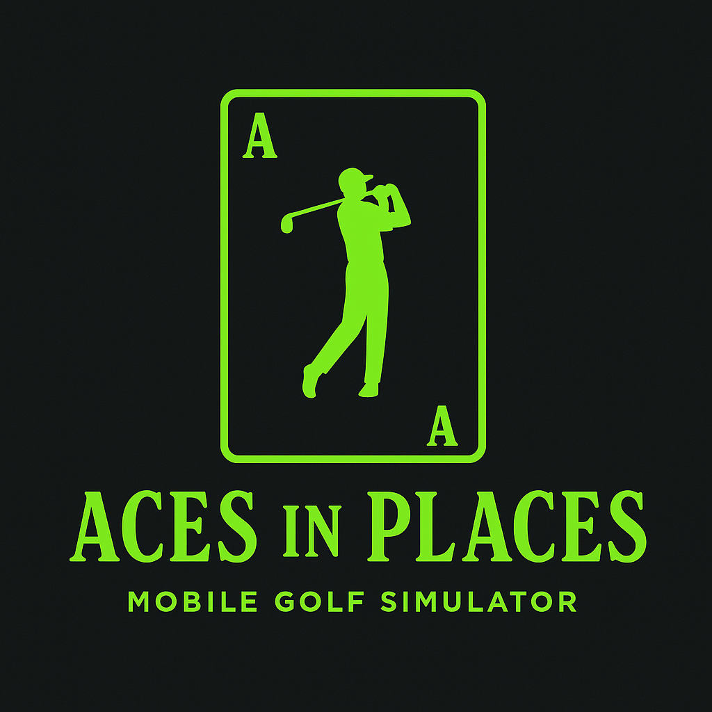 ACES IN PLACES LLC logo
