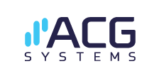 ACG SYSTEMS INC logo