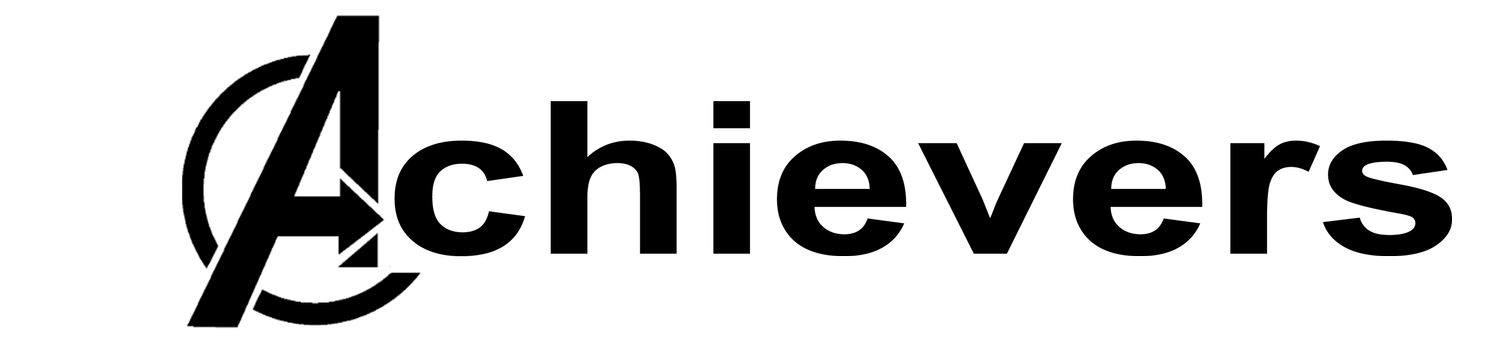 ACHIEVERS LLC logo