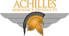ACHILLES AEROSPACE PRODUCTS INCORPORATED logo