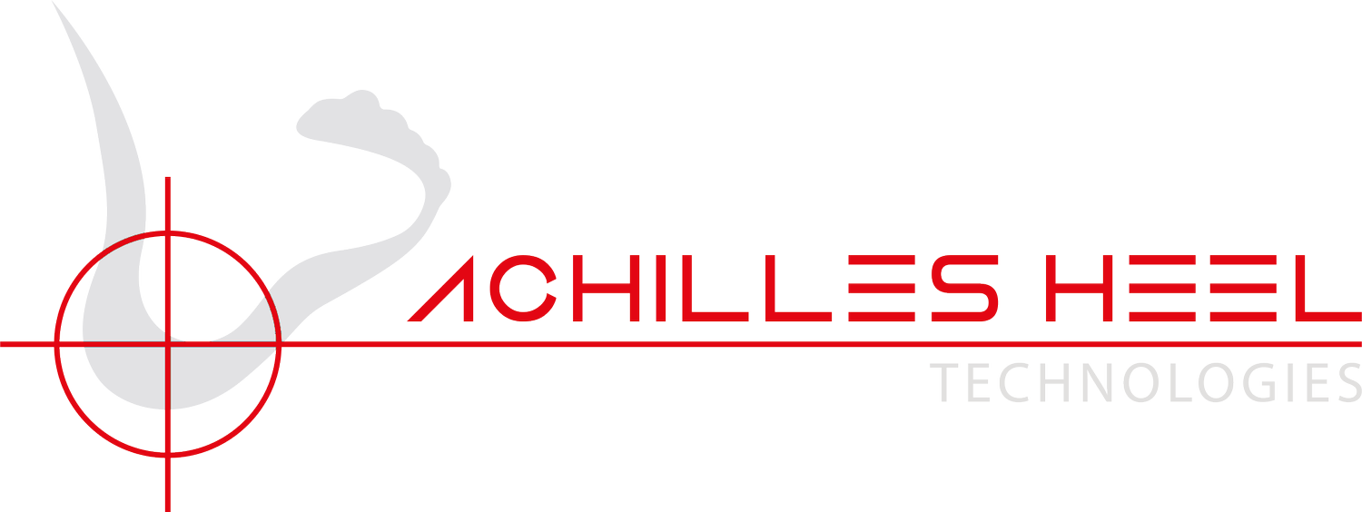 ACHILLES HEEL TECHNOLOGIES, INC logo
