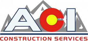 ACI CONSTRUCTION SERVICES LLC logo
