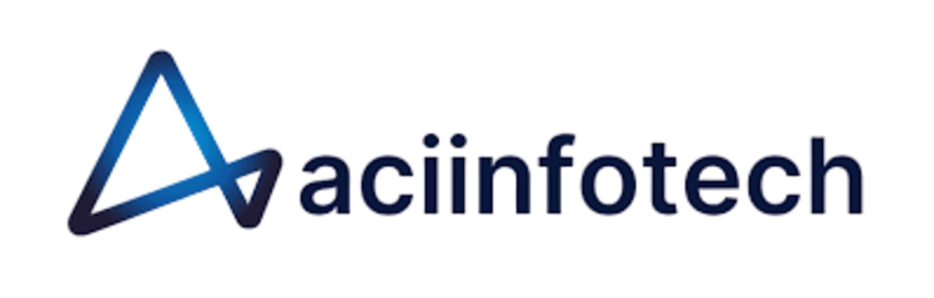 ACI INFOTECH INC. logo