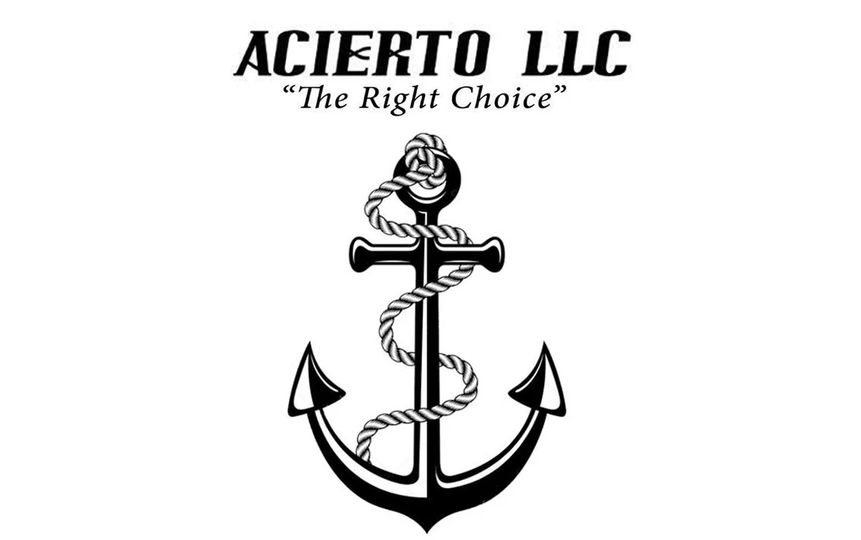 ACIERTO LLC logo