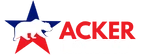 ACKER ROOFING, INC. logo