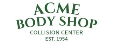 ACME BODY SHOP INC logo