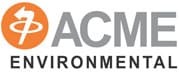 ACME ENVIRONMENTAL INC logo
