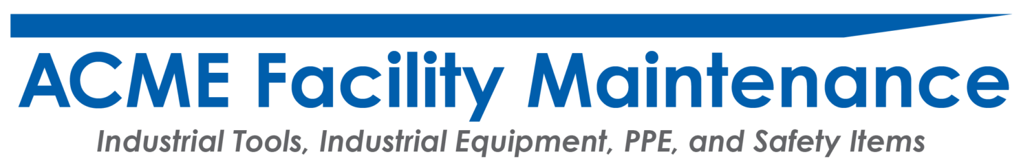 ACME FACILITY MAINTENANCE, LLC logo