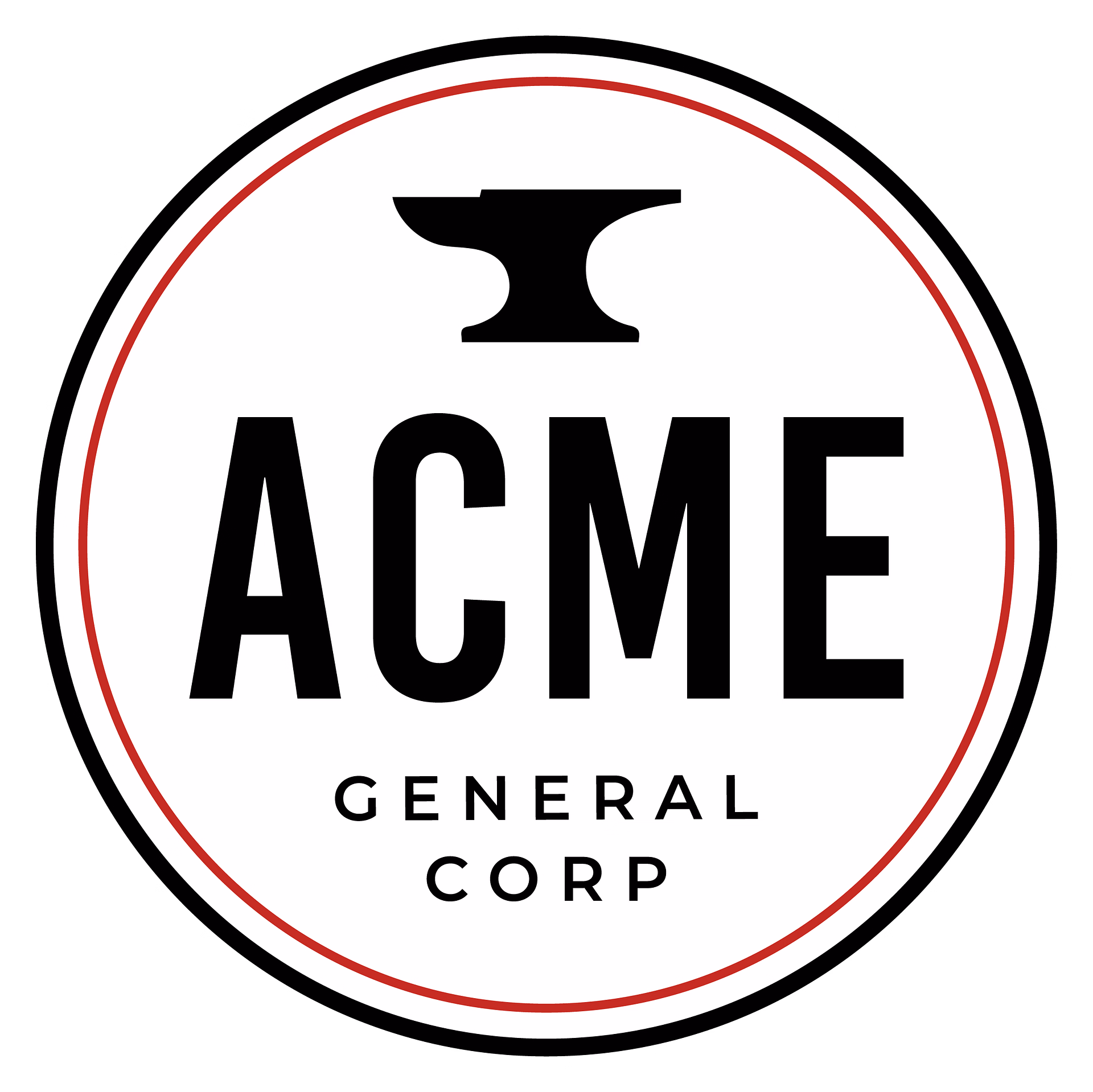 ACME GENERAL CORP logo