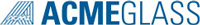 ACME GLASS logo