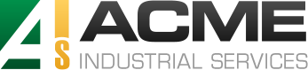 ACME INDUSTRIAL SERVICES INC logo
