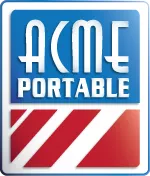 ACME PORTABLE MACHINES INC logo