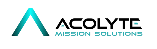 ACOLYTE MISSION SOLUTIONS INC. logo
