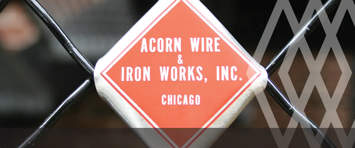 ACORN WIRE & IRON WORKS LLC logo