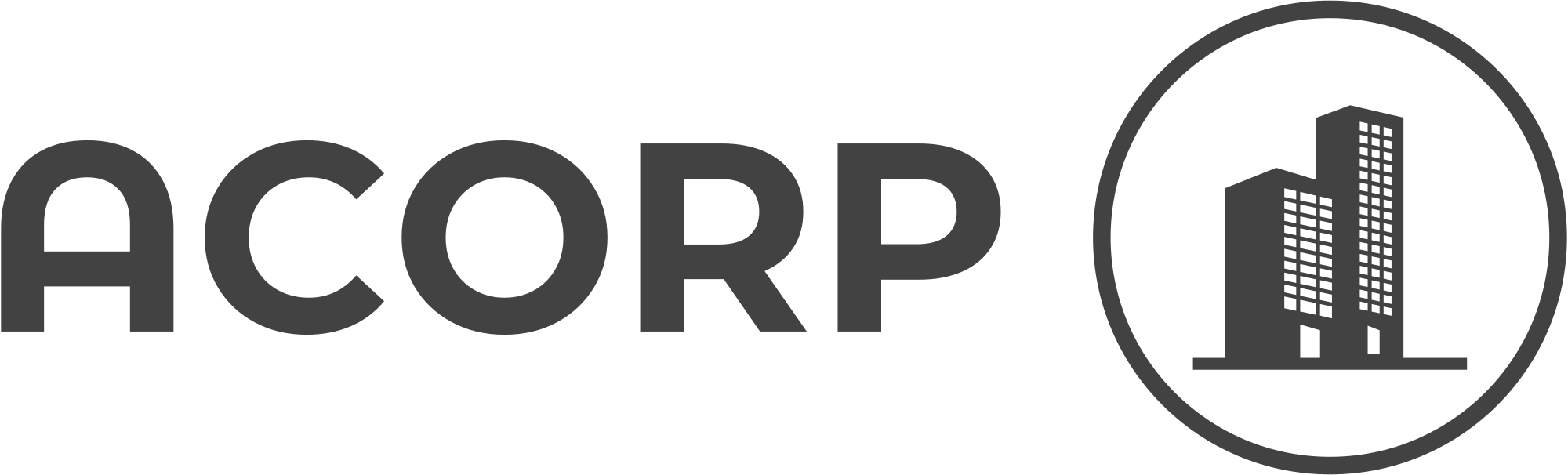 ACORP SERVICES, LLC logo
