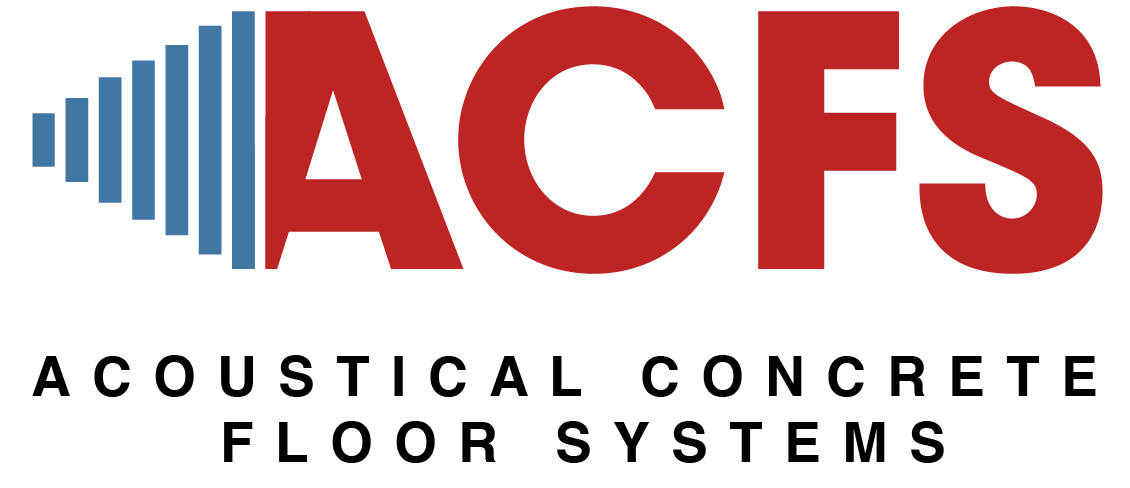 ACOUSTICAL CONCRETE FLOOR SYSTEMS, INC. logo