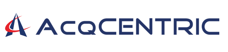 ACQCENTRIC, INC. logo