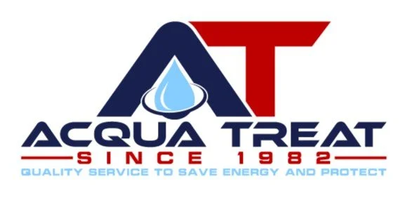 ACQUA TREAT logo