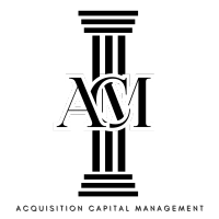 ACQUISITION CAPITAL MANAGEMENT, LLC logo
